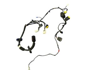 2021-2024 Genesis G80 Door Body Wiring Harness - Front (Used OEM)
