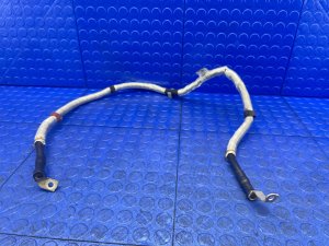 2019-2024 BMW Z4 Negative Battery Cable (Used OEM)