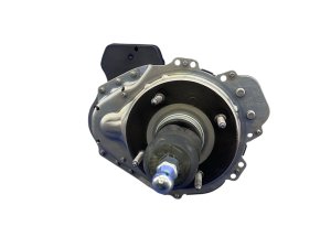 2022-2024 Lucid Air Black iBooster Mechanical Power Brake Booster (Used OEM)