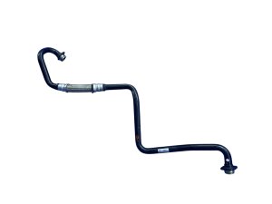 2010-2015 Audi R8 Oil Tank Reservoir Inlet Hose (Used OEM)