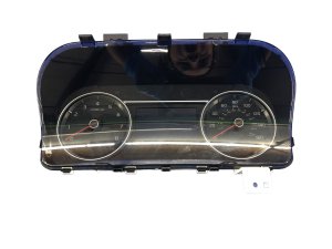 2021-2023 Kia Sorento Instrument Cluster with 4.2-Inch Display - Front (Used OEM)