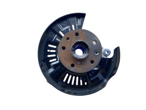 2014-2025 Lexus IS350 Spindle Knuckle Hub Bearing Assembly - Rear, Right (Passenger) (Used OEM)