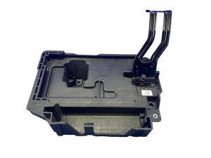 2022-2025 Hyundai Sonata Battery Tray Holder Bracket Support (Used OEM)