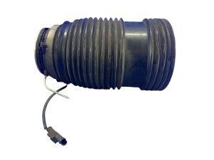 2017-2018 Mercedes-Benz E500 Air Suspension Spring Bag - Rear, Right (Passenger) (Used OEM)