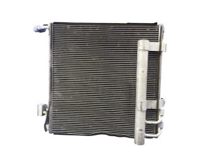 2022-2025 Lucid Air Radiator and A/C Condenser Cooling Fan Assembly (Used OEM)