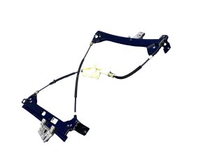 2004-2014 Lamborghini Gallardo Door Window Regulator - Front (Used OEM)