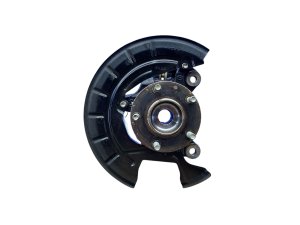 2020-2025 Mazda CX-30 Steering Knuckle Hub Bearing Assembly - Front, Right (Passenger) (Used OEM)