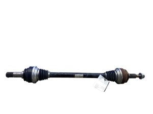 2017-2023 Porsche Panamera CV Drive Axle Shaft - Rear, Left (Driver) (Used OEM)