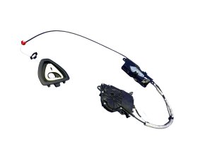 2018-2023 BMW M550i xDrive Power Closing Trunk Latch Actuator - Rear (Used OEM)