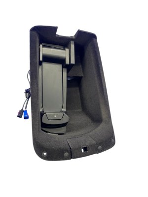 2014 Rolls-Royce Wraith Front Center Console Storage Tray (Used OEM)
