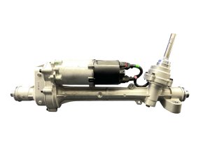 2023-2024 Fisker Ocean Electric Power Steering Gear Rack and Pinion Assembly - Front (Used OEM)