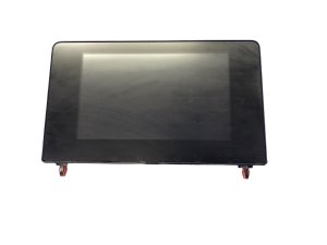 2020-2025 Lexus IS350 10.3-inch Navigation Multi-Display Touch Screen Assembly (Used OEM)