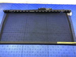 2008-2016 Lexus LS600h Power Window Sunshade - Rear (Used OEM)