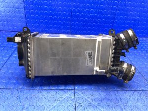 2013-2020 Mercedes-Benz S500 Engine Mounted Intercooler (Used OEM)