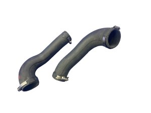 2018-2023 McLaren 720S Intercooler Hose and Pipe Set (Used OEM)