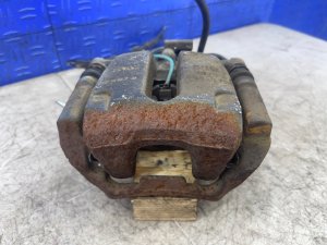 2016-2022 BMW 750i M Sport Disc Brake Caliper - Rear, Right (Passenger) (Used OEM)