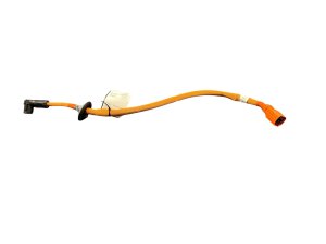 2017-2021 Porsche Panamera High Voltage Hybrid Wiring Harness (Used OEM)