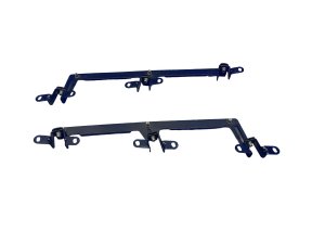 2017-2023 Audi R8 Engine Compartment Support Bracket Set - Rear (Used OEM)