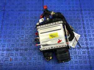 2016-2024 INFINITI Q50 Intercooler - Right (Passenger) (Used OEM)