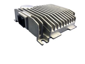 2016-2023 Volkswagen Tiguan Engine Audio Noise Control Module (Used OEM)