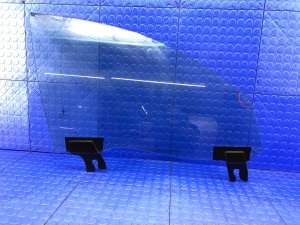 2013-2024 Maserati Quattroporte Door Window Glass - Front, Right (Passenger) (Used OEM)