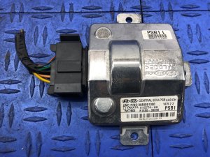 2017-2020 Genesis G80 Seat Cooling Control Module (Used OEM)