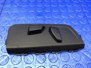 2011-2017 BMW X3 Power Seat Adjustment Switch - Front (Used OEM)