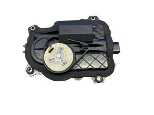 2002-2016 Volkswagen Phaeton Door Latch Soft Close Actuator Motor - Front, Left (Driver) (Used OEM)