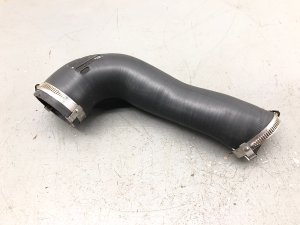 2020-2023 McLaren GT Engine Air Intake Inlet Hose (Used OEM)