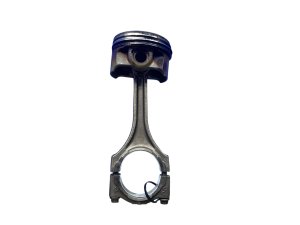 2013-2018 Audi S6 Engine Piston and Connecting Rod Assembly (Used OEM)