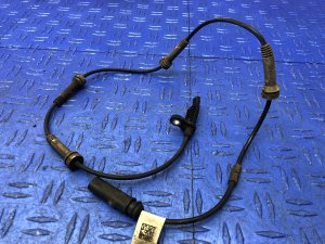 2017-2023 BMW 528i ABS Wheel Speed Sensor - Rear (Used OEM)