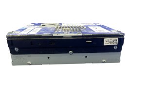 2021 Genesis G80 Radio Navigation Head Unit Control Module (Used OEM)