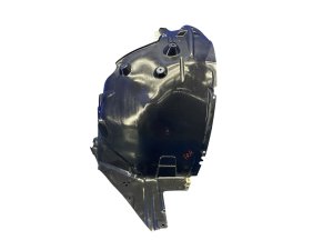 2021-2025 BMW M3 Rearward Fender Liner Splash Shield - Front, Right (Passenger) (Used OEM)