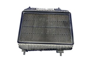 2023-2026 BMW M2 Auxiliary Radiator Cooler - Front (Used OEM)