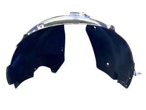 2021-2023 Hyundai Santa Fe Inner Fender Liner Splash Shield - Front, Left (Driver) (Used OEM)
