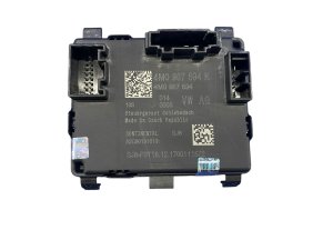 2017-2023 Audi A4 Sunroof Control Module (Used OEM)
