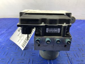 2014-2016 Porsche Panamera ABS Pump and Control Module Assembly (Used OEM)