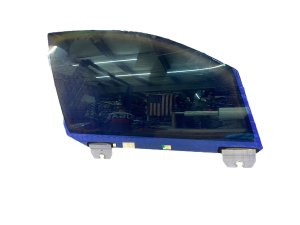 2006-2012 Bentley Flying Spur Door Window Glass - Front, Right (Passenger) (Used OEM)