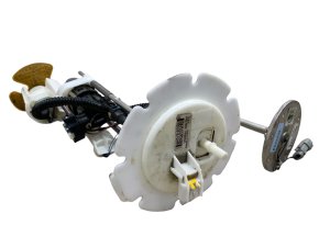 2011-2012 Fisker Karma Tank Mounted Fuel Pump and Level Sender Assembly (Used OEM)