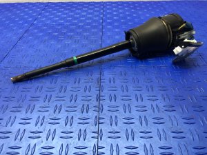 2018-2025 Lexus LC500 Power Adjustment Steering Column Assembly with Control Module (Used OEM)