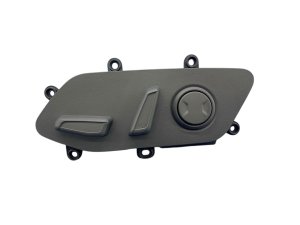 2024-2025 Hyundai Sonata Black Seat Switch - Front (Used OEM)