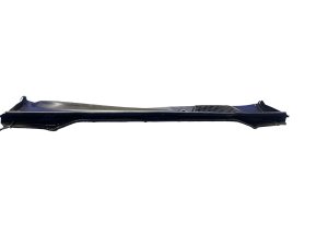 2022-2025 Honda Civic Black Front Windshield Cowl Trim Cover Panel (Used OEM)