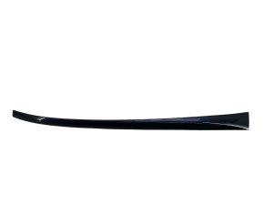 2021-2025 Ford Mustang Mach-E Black Roof Moulding Trim Panel (Used OEM)
