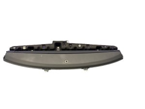 2014-2020 Mercedes-Benz S320 Black Window Sunshade - Rear (Used OEM)