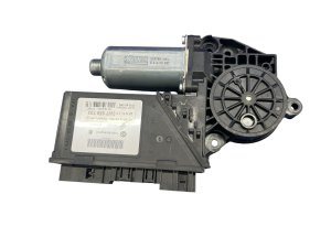 2006-2011 Bentley Continental Door Window Regulator Motor - Front, Right (Passenger) (Used OEM)