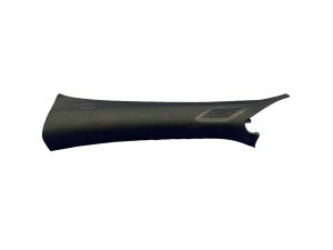 2020-2024 Mercedes-Benz CLA250 Black Windshield A-Pillar Trim Cover Panel - Front (Used OEM)