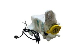2018-2020 Jeep Wrangler Washer Fluid Reservoir with Rear Washer (Used OEM)