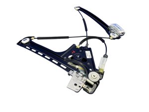 2017-2023 McLaren 720S Power Window Regulator and Motor Assembly - Front, Left (Driver) (Used OEM)