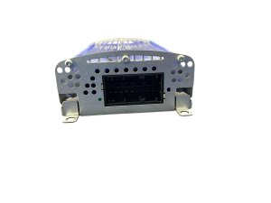 2015-2017 Ferrari California T 8-Channel Harman Audio Amplifier Module (Used OEM)