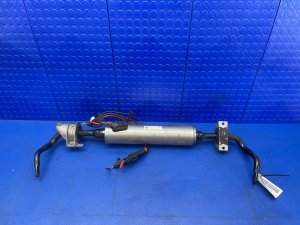 2020-2022 BMW 740i Stabilizer Bar with Adaptive Suspension - Rear (Used OEM)